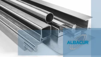 Perfiles de aluminio y su proceso de curvado